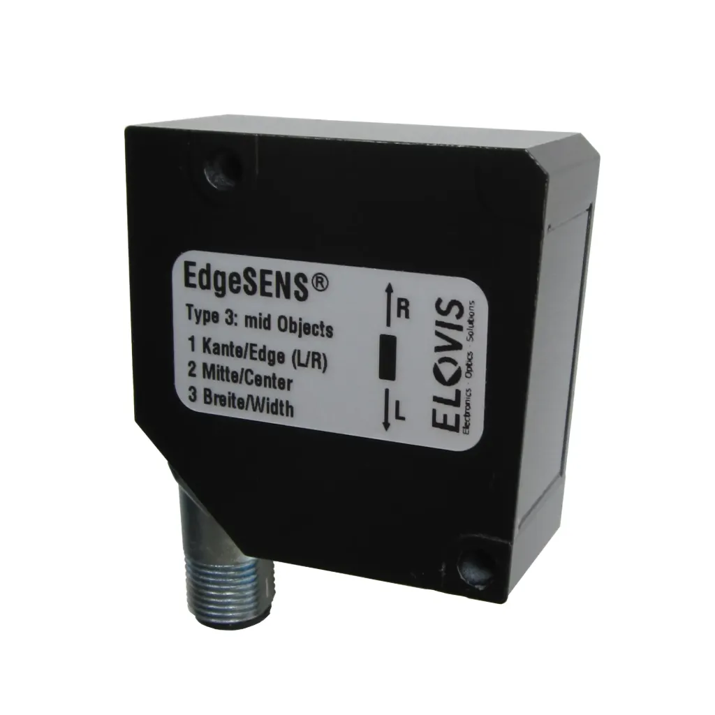 Elovis µMETER-X-VIS/2D