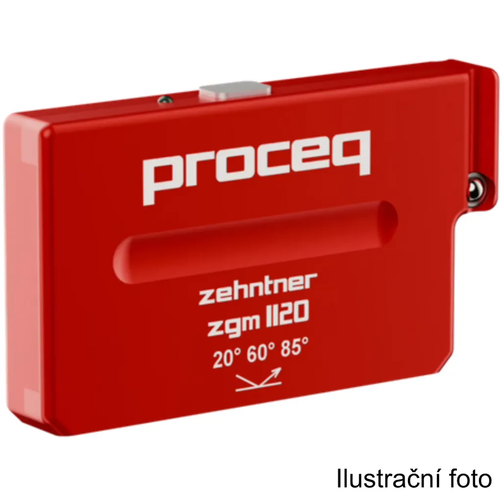 Proceq ZGM 1120.6 (ZGM 1120.6)
