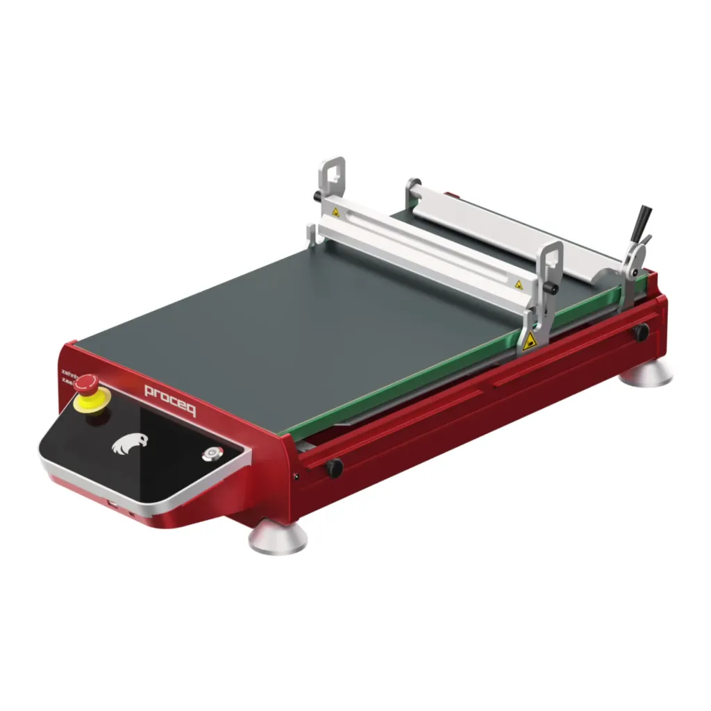 Proceq ZAA 2600.A