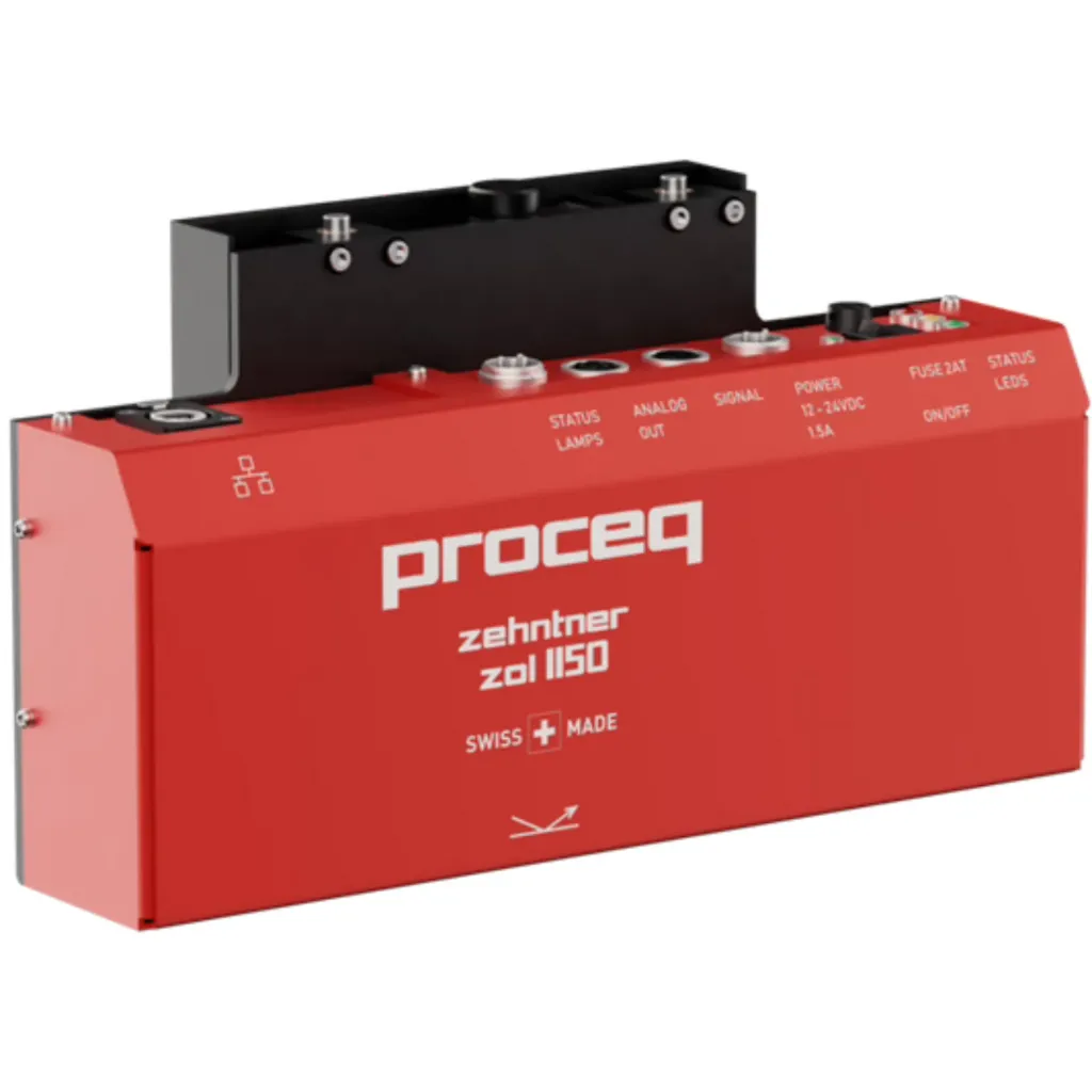 Proceq ZOL 1150