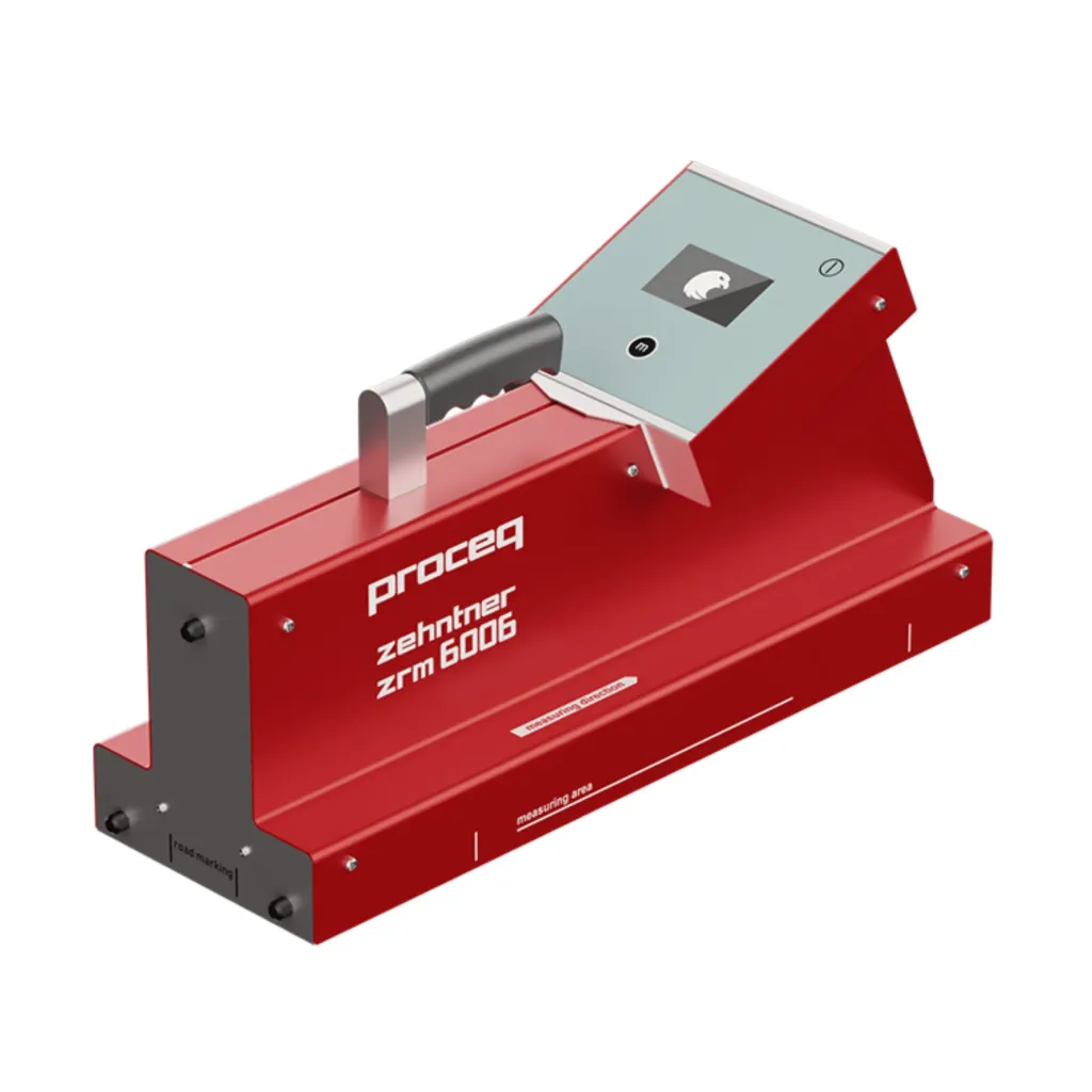 Proceq ZRM 6006 RL-QD (ZRM 6006)