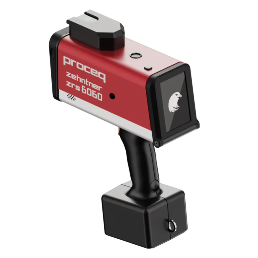Proceq ZRS 6060